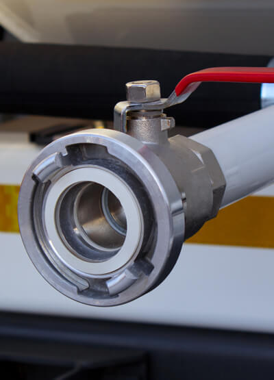 Fire Hose Adapters