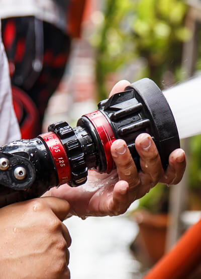 Fire Nozzles
