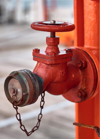 Marine Valves